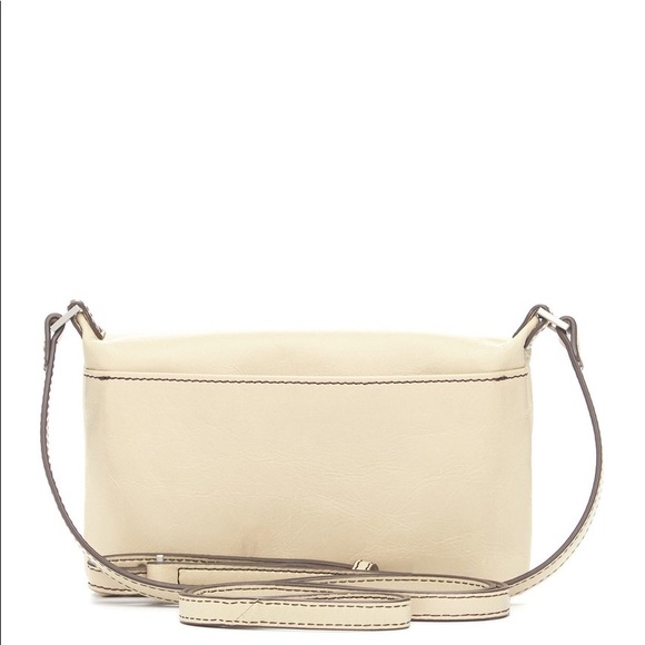 HOBO Bags Rare New Hobo Alexis Leather Crossbody Bag Poshmark